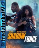 Shadow Force (2025) [480p] [WEB-DL] [XviD] [AC3-GR4PE] [Lektor PL]