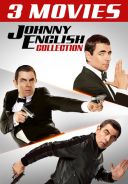 Johnny English *2003-2018* [1080p.BluRay.x264.AC3-S56] [Lektor PL] [ azjatycki]