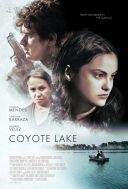 Jezioro tajemnic / Coyote Lake (2019) [480p] [BDRip] [XviD] [DD2.0-K83] [Lektor PL] [avi] [FIONA9]