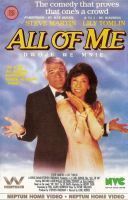 Dwoje we mnie / All of Me (1984) [PL 1080p WEB-DL H264] [Lektor PL] [mkv]  [FIONA9]