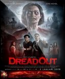 Dom grozy/ Dread Out (2019) [720p] [WEB.DL] [XviD] [AC3.SK13] [LEKTOR PL] [avi] [FIONA9]