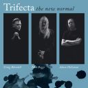 Trifecta (Multi-National) - The New Normal (2024) [24bit-44 1kHz] [FLAC] [t0deusz]