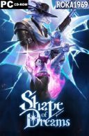 Shape of Dreams [v1.1.1] *2025* [MULTI-PL] [RUNE] [ISO]