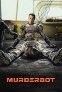 Pamiętniki Mordbota / Murderbot (2025) [S01E10] [1080p] [ATVP] [WEB-DL] [H264] [DDP5.1-S56] [Lektor PL (AI)]
