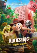 Kurozając i świątynia świstaka / Chickenhare and the Secret of the Groundhog / Hopper et le secret de la marmotte (2025) MULTi.1080p.BluRay.x264.AC3-KiT / Dubbing PL & Napisy PL [ToAlien]