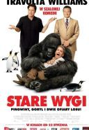 Stare wygi / Old Dogs (2009) [720p] [BDRip] [XviD] [AC3-ELiTE] [Lektor PL]