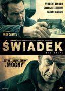 Świadek / Mea Culpa (2014) [PL BDRip XviD-BiDA] [Lektor PL] [avi]  [FIONA9]