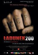 Ładunek 200 / Gruz 200 (2007) [1080p BluRay x264 DD5 1 PL] [Lektor PL]