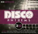 (Disco, Soul, Funk) VA - 3 60 - Disco Anthems - [2011] [FLAC] [ToAlien]