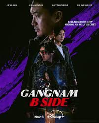Gangnam B-Side / Gangnam bi-saideu (2024) S01E08 [MULTi.1080p.DSNP.WEB-DL.DDP5.1.H264-Ralf] [Lektor PL] [mkv]  [FIONA9]