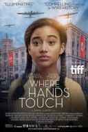 Miłość w trudnych czasach / Where Hands Touch (2018) [PL.1080p.WEB-DL.H264-DSiTE] [Lektor PL] [mkv] [FIONA9]