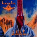 Heretic - Kult: Even Spirits Are Afraid Of (2026) [MP3 320kbps]