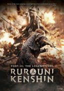 Rurouni Kenshin: The Legend Ends / Rurōni Kenshin: Densetsu no Saigo-hen (2014) [PL.HDR.UP.2160p.AI.WEB.DL.AC3-ChrisVPS] [h265] [Lektor PL] [mkv]  [FIONA9]