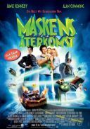 Dziedzic maski / Son of the Mask (2005)[PL DVDRip XviD GR4PE] [Lektor PL] [avi]  [FIONA9]