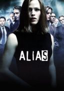 Agentka o stu twarzach / Alias (2005-2006) [Sezon 5] [Lektor PL] [720p] [WEB-DL] [H.264-LTN]