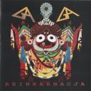 GAGA - Reinkarnacja (1995) [FLAC] (image+.cue), lossless
