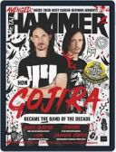 Metal Hammer UK – June 2021 [ENG] [pdf]  [FIONA9]