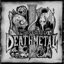 VA - Swedish Death Metal (2009) (3CD) [MP3 320kbps]