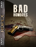 Krwawa robota - Bad Hombres (2022) [1080p] [WEB-DL] [H264-RX] [Lektor PL]