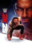 WWE 2K25 (v.1.23) [Steam-Rip] *2025* [ENG] [exe]