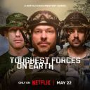 Elitarne jednostki specjalne / Toughest Forces on Earth (2024) [Sezon 1] [Lektor &amp; Napisy PL] [MULTi] [1080p] [NF] [WEB-DL] [H 264-DSiTE]