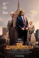 Wybraniec / The Apprentice (2024) [720p.BluRay.x264] Lektor PL [AC3.5.1] M80