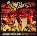 VA - Under The Influence (A Collection Of Rare Soul & Disco) [Volume 1-9] (2011-2021) [MP3@320kbps]