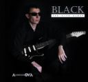 AlimkhanOV A. - Black (2024) [MP3 320kbps]