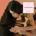 (Nu Disco Disco) VA - Future Disco Visions of Love - 2020, [FLAC] [ToAlien]
