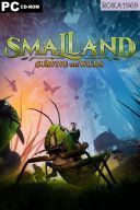 Smalland: Survive the Wilds [v1.9.1] *2023* [MULTI-ENG] [PORTABLE] [RAR]