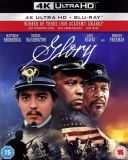 Chwala - Glory (1989) [35th Anniversary Edition] [2160p UHD Blu-ray DV HDR HEVC REMUX TrueHD 7 1 Atmos] [Lektor/NapisyPL]