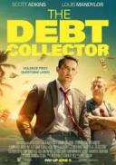 Komornik / The Debt Collector (2018) [720p] [BDRip] [XviD] [AC3-ELiTE] [Lektor PL] 