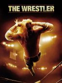 Zapaśnik - The Wrestler (2008) [h265.1080p] Lektor PL [AC3-5.1] M80