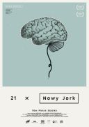 21 X Nowy Jork / 21 X New York (2016) [1080p] [BluRay] [x264] [5.1] [HT] [Film Polski]