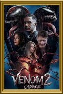 Venom 2: Carnage / Venom: Let There Be Carnage (2021) [PL] [BRRip] [XviD-OzW] [Lektor PL]