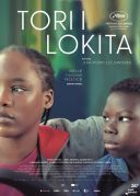 Tori i Lokita / Tori and Lokita / Tori et Lokita (2022) [PL.720p.edition-BlueRay.H265.DarK] [Lektor PL] [mkv] [FIONA9]