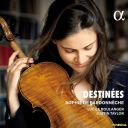 Sophie de Bardonnèche - Destinées (2024) [24Bit-192kHz] [FLAC]