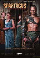 Spartakus: Bogowie areny / Spartacus: Gods of the Arena (2011) [Sezon 0] [Lektor PL] [1080p] [WEB-DL] [DD2 0] [H264-Ralf]