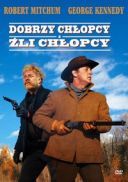 Dobrzy chlopcy i xli chlopcy / The Good Guys and the Bad Guys (1969) [DVDRip] [XviD] [Lektor PL]