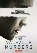 The Valhalla Murders / Brot (2019-2020) [Sezon 1] [Lektor PL] [1080p] [NF] [WEB-DL] [x264] [AC3-KiT]