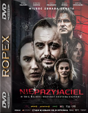Nieprzyjaciel (2025) [1080p] [WEB-DL] [H264-RX] [Film polski]