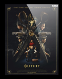 Skrytka / The Outfit (2022) [MULTi.2160p.UHD.BluRay.REMUX.HDR.HEVC.TrueHD.7.1-MR] [h265] [Lektor  PL] [mkv]  [FIONA9]