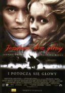 Jexdziec bez glowy / Sleepy Hollow (1999) [BRRip] [XviD-GR4PE] [Lektor PL]