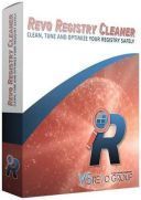 Revo Registry Cleaner Pro (v.1.5.6) by elchupacabra *2025* [PL] [exe]