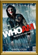 Who Am I. Możesz być kim chcesz / Who Am I - Kein System ist sicher (2014) [PL] [BRRip] [XviD-KiT] [Lektor PL]
