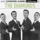 The Diamonds - Essential Classics Vol. 475 The Diamonds (2024) [Flac]