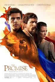 Przyrzeczenie / The Promise (2016) [MULTi.1080p.BluRay.x264-KLiO] [Lektor PL] [mkv]  [FIONA9]