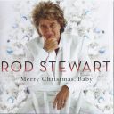 Rod Stewart - Merry Christmas, Baby (2012) [FLAC] [rjk] [ Alien]