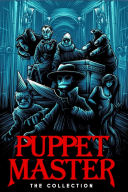 Wladca lalek / Puppet Master (1989-2017) [720p] [BDRip] [XviD] [AC3-ELiTE] [Lektor PL]