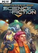 Heroes of Science and Fiction (Update #8) (23856893) - TENOKE *2026* [PL] [iso] [ToAlien]